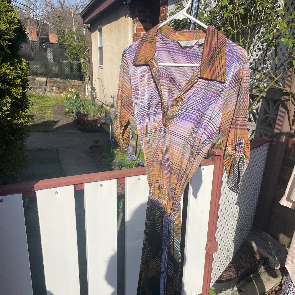 Women’s multicolor dress